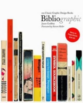 Bibliographic by Jason Godfrey Paperback