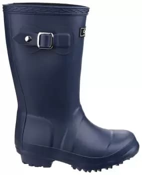 Cotswold Buckingham Kids Wellingtons