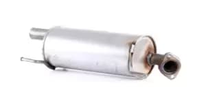 WALKER Rear silencer SUZUKI 23280 1430062J00,1430062J10,1430062JB0 1430062JB0000,1430062JB1,1430062JD0,1430063J00,1430063JB0