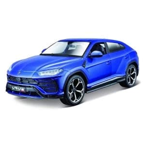1:24 Lamborghini Urus Kit Diecast Model