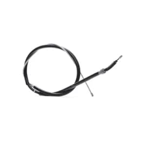Bosch Brake Cable VW,AUDI,SKODA 1 987 477 696 1J0609721E,1J0609721H,1J0609721E Hand Brake Cable,Parking Brake Cable,Cable, parking brake 1J0609721H