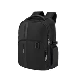 Samsonite Biz2go 15.6" Black Backpack Suitcase