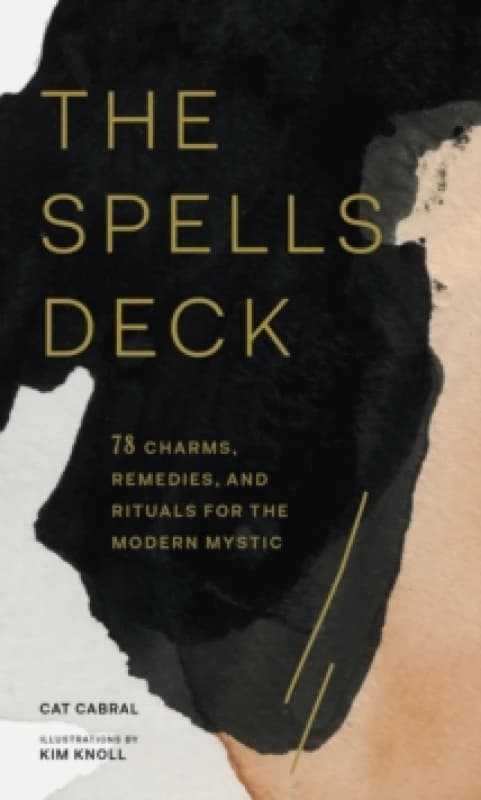 The Spells Deck Cards