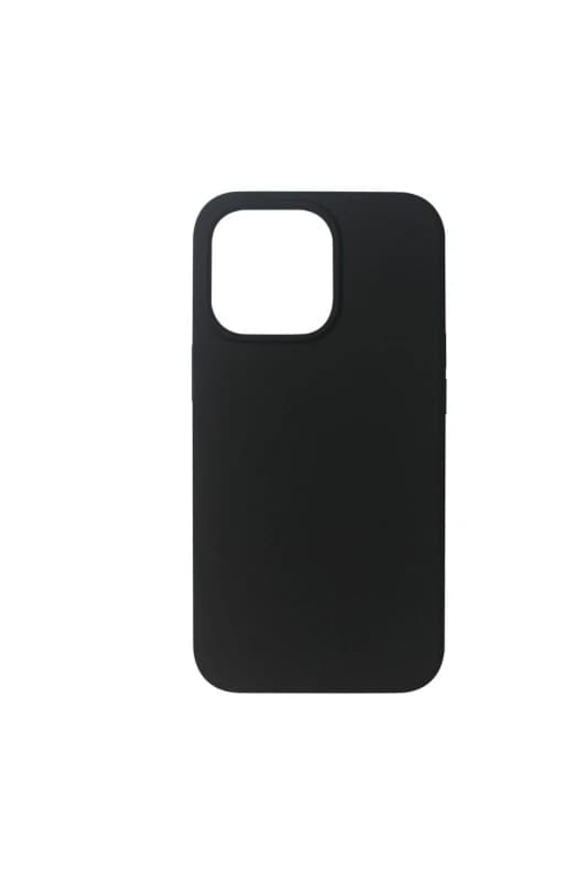 eSTUFF ES67120003 mobile phone case 15.5cm (6.1") Cover Black