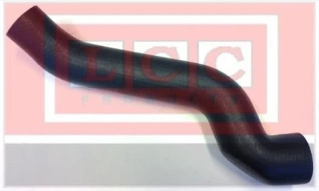 LCC LCC6263 Turbocharger Hose Charger Intake Hose (3314)