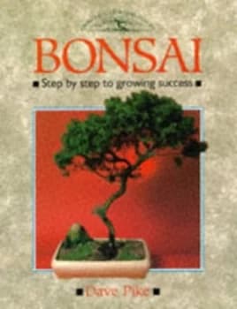 Bonsai by Dave Pike Paperback