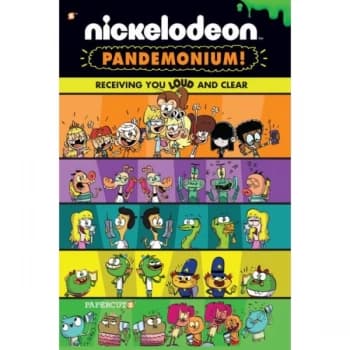 Nickelodeon Pandemonium #3