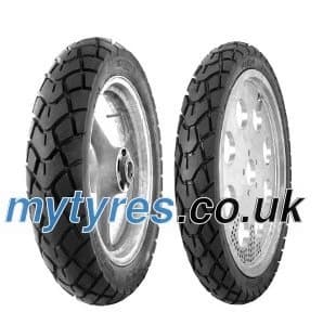 Kenda K761 ( 130/70-12 TL 56M Rear wheel, Front wheel )