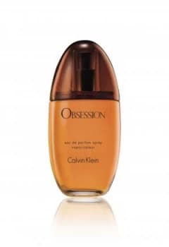 Calvin Klein Obsession Eau de Parfum For Her 50ml