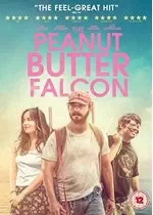 The Peanut Butter Falcon (2019)