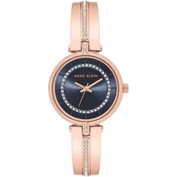 Anne Klein Blue Watch - AK/3248NVRG