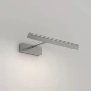 Astro Renoir 350 - LED Picture Light Matt Nickel