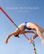 human physiology from cells to systems