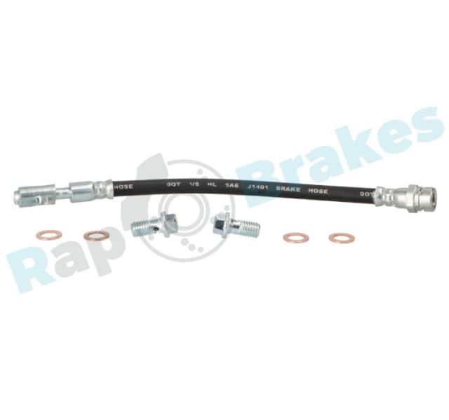 RAP BRAKES R-H0811 Brake Hose Brake Hose (83)