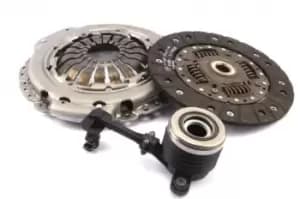LuK Clutch MERCEDES-BENZ,RENAULT 622 3096 35 8200335084,4152500015,4152501600 Clutch Kit 4152502000,4152502700,A4152500015,A4152501600,A4152502000