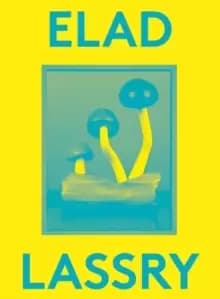 Elad Lassry : 2000 Words Series