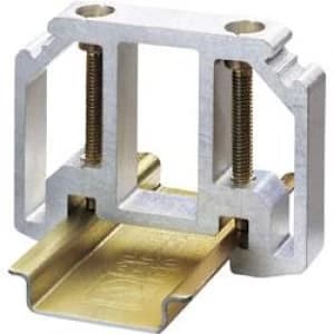 Phoenix Contact 1201662 EAL NS 35 End Bracket