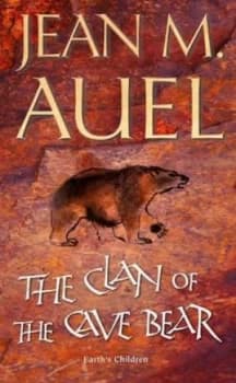 The Clan of the Cave Bear by Jean M. Auel Paperback