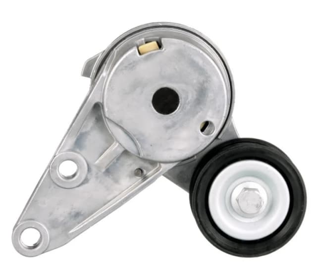 GATES T39266 Tensioner Pulley Micro-V UNIQUE FIT, with grooves Tensioner Pulley,v-ribbed belt (310)