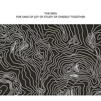 The Seen - For Sake of Joy of Study of Oneself CD