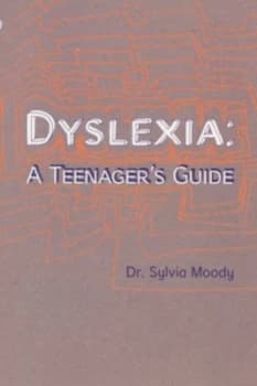Dyslexia by Dr. Sylvia Moody Paperback
