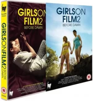 Girls On Film 2 DVD