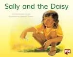 PM Red: Sally and the Daisy (PM Storybooks) Level 4