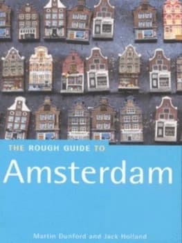 The Rough Guide to Amsterdam by Dunford Paperback