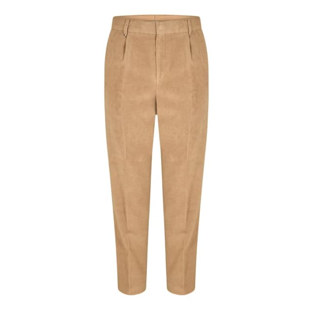 Boss Mens C Peter Pl Straight Leg Trousers Open Beige male 36
