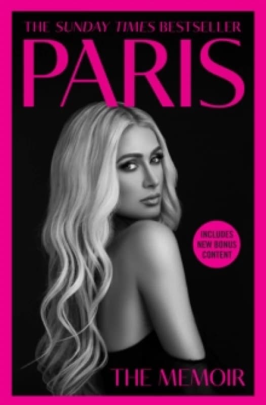 Paris. Paperback. By Paris Hilton Books