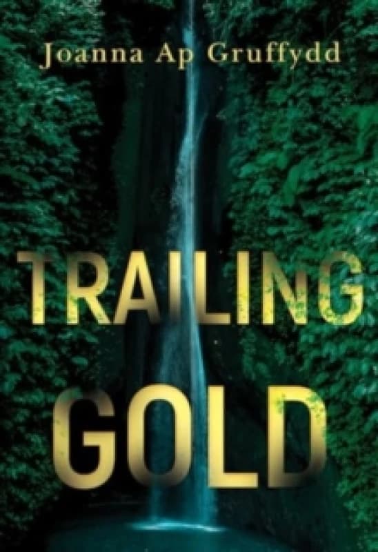Trailing Gold Paperback / softback