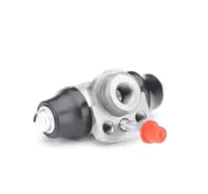 TRW Brake Cylinder BWC107 Wheel Cylinder,Brake Wheel Cylinder VW,AUDI,SKODA,POLO (9N_),Polo Schragheck (6R1, 6C1),GOLF III (1H1),GOLF II (19E, 1G1)