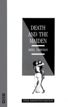 Death and the Maiden by Ariel Dorfman Paperback