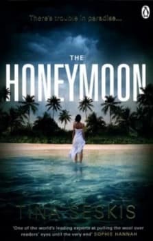 The Honeymoon by Tina Seskis Book