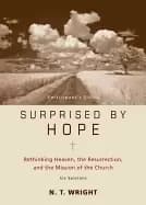 surprised by hope participants guide rethinking heaven the resurrection and