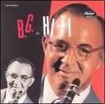 Bg In Hi Fi european Import by Benny Goodman CD Album