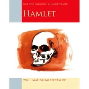 Oxford School Shakespeare: Hamlet