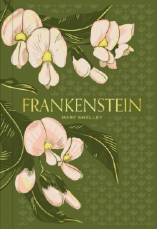 Frankenstein (Special Edition) Hardback
