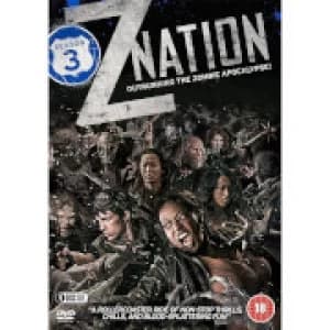 Z Nation: Season 3