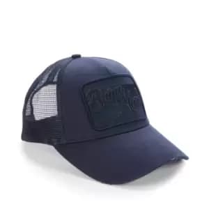 Milliner Born Not Made Trucker Cap - Navy