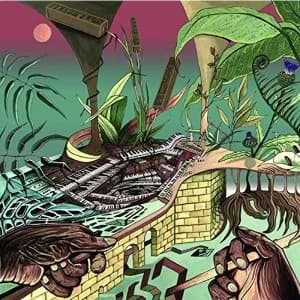 Nu Guinea - The Tony Allen Experiments Vinyl