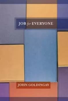 Job for everyone by John Goldingay