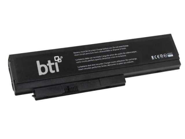 BTI Replacement battery for Lenovo - IBM Thinkpad X220 X230 laptops re