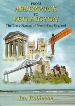 From Abberwick to Yetlington by Ian Stuart Robinson Paperback