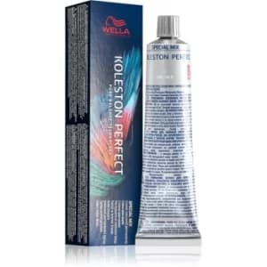 Wella Professionals Koleston Perfect ME+ Special Mix Permanent Hair Dye Shade 0/88 60ml