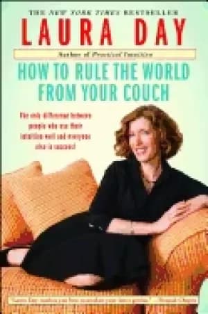 how to rule the world from your couch