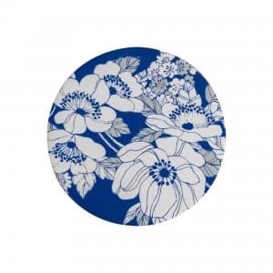 Monsoon Fleur Set Of 4 Coasters