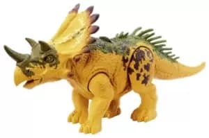 JW Wild Roar Dino: Regaliceratops