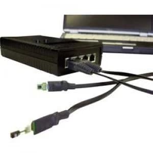 Evaluation kit EK H4 Sensirion Reading range 0 1