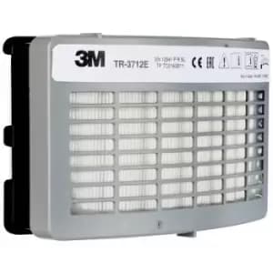 3M Versaflo particle filter P3 R TR-3712E 5 pc(s)